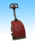 CYLINDRICAL Brush Drive 14"